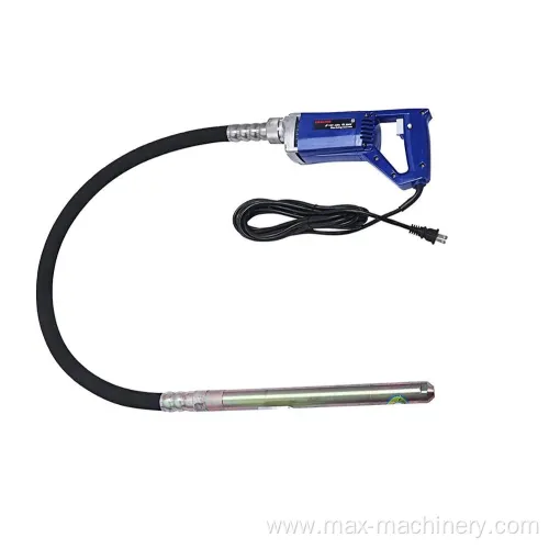 Hot Hand Held electric Portable Concrete Vibrator